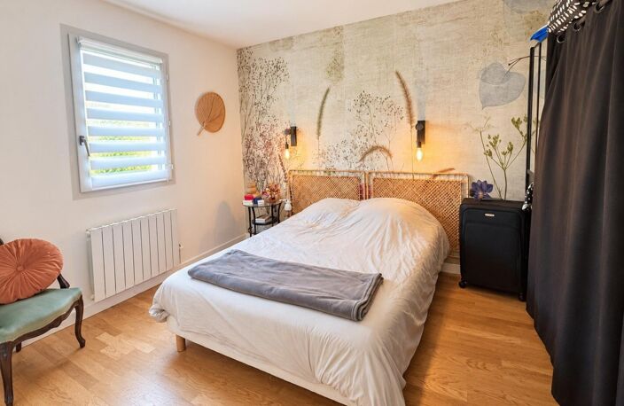 TREGUEUX, VIE DE PLAIN-PIED ,3 CHAMBRES ,GARAGE — photo 4