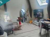 Appartement 2 pièces 45 m2 loué — photo 2