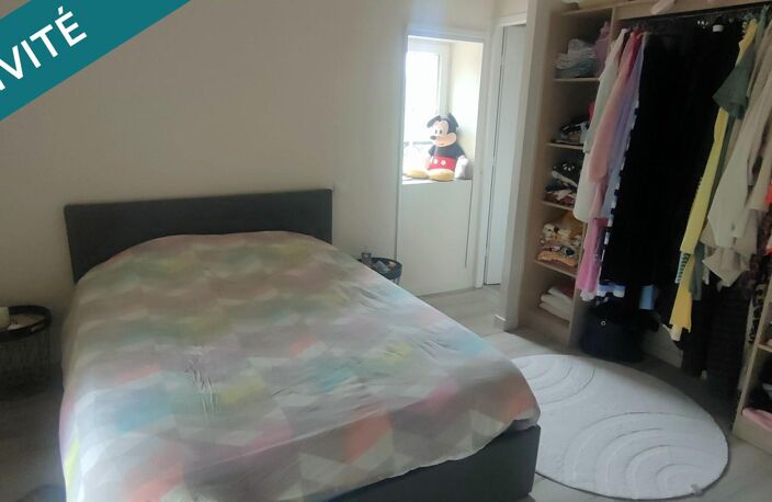 Appartement 2 pièces 45 m2 loué — photo 3