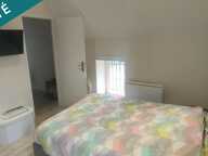 Appartement 2 pièces 45 m2 loué — photo 4
