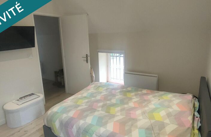 Appartement 2 pièces 45 m2 loué — photo 4