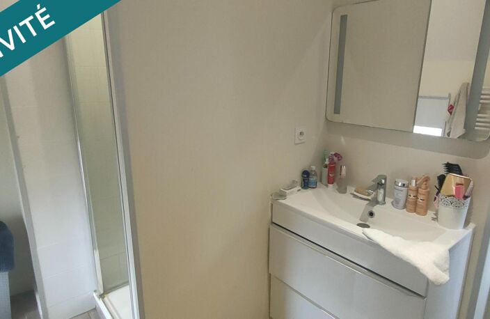 Appartement 2 pièces 45 m2 loué — photo 5