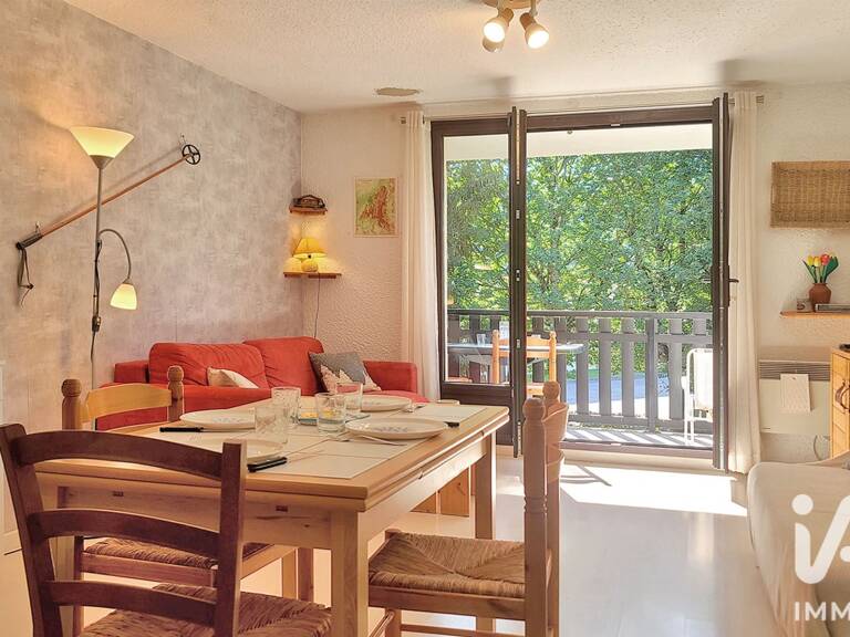 Vente Studio 1 pièce — photo 1
