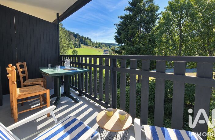 Vente Studio 1 pièce — photo 2