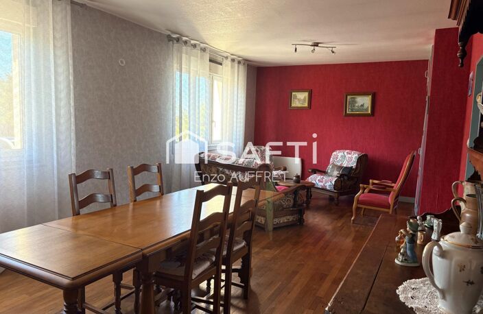 Maison de 103 m², 3 chambres - terrain de 1408 m² — photo 5