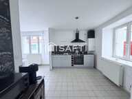 MAISON EN PIERRE 3 CHAMBRES + COUR A NIORT ! — photo 2