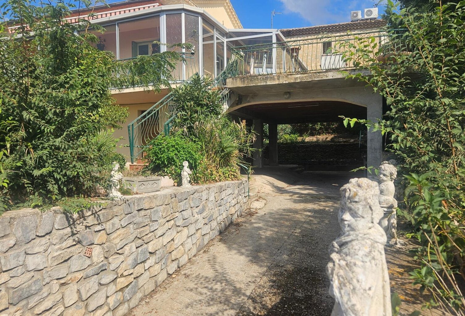 maison familiale — photo 1