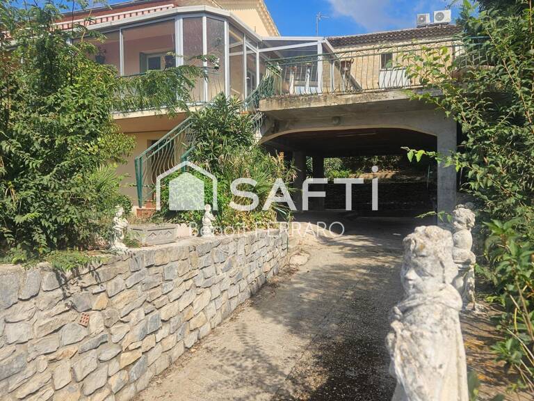 maison familiale — photo 1