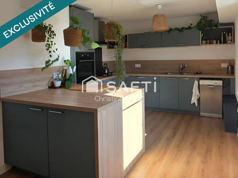 maison 6 pièces   spacieuse et lumineuse — photo 1