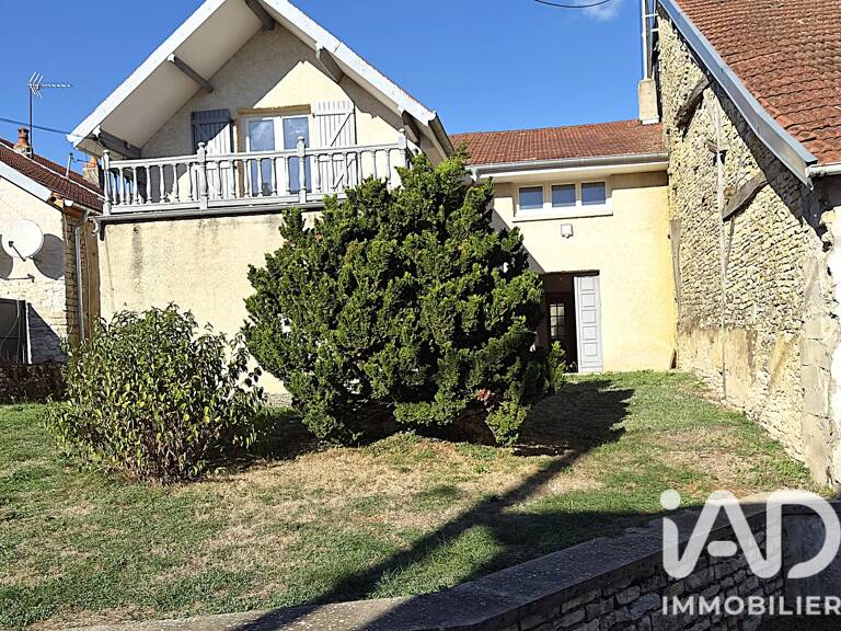 Vente Maison de village 8 pièces — photo 1