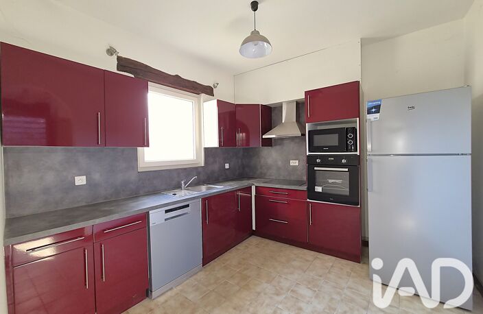 Vente Maison de village 8 pièces — photo 2