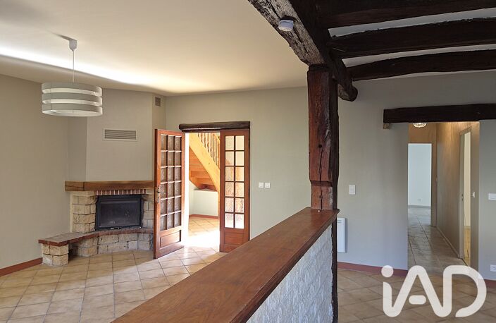 Vente Maison de village 8 pièces — photo 3