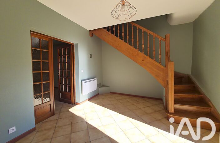 Vente Maison de village 8 pièces — photo 4