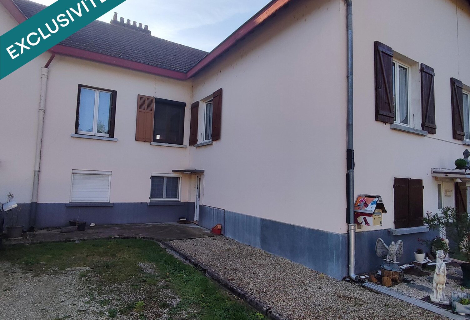 pour jeune couple ou pour du locatif — photo 1