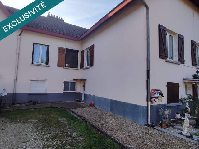 pour jeune couple ou pour du locatif — photo du bien