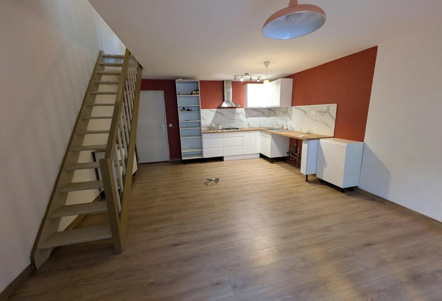 Appartement — photo 1