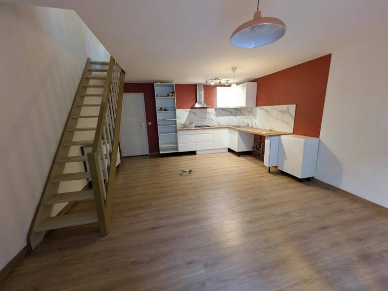 Appartement — photo 1