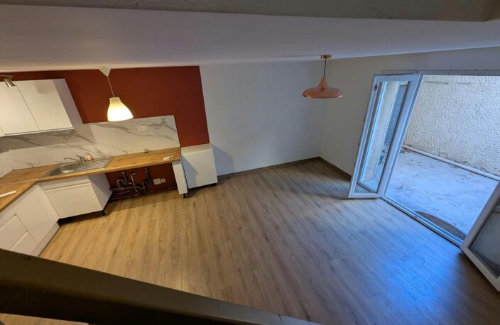 Appartement — photo 2