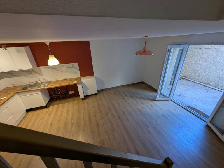 Appartement — photo 1