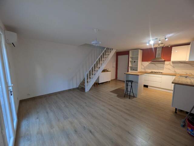 Appartement — photo du bien