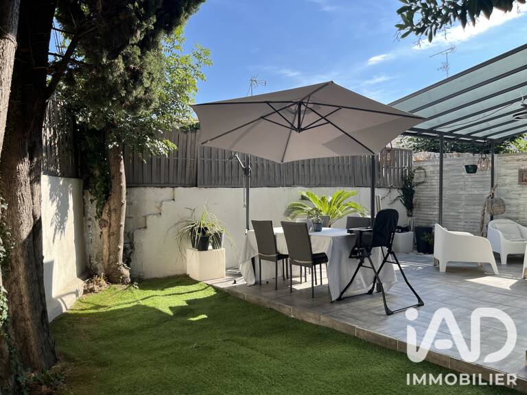 Vente Appartement 1 pièce — photo 1