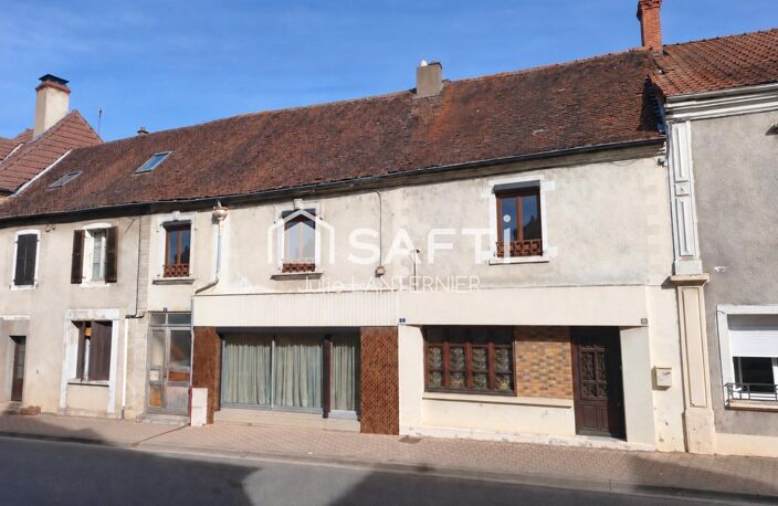 Beaux volumes, potentiel de 3 logements — photo 2