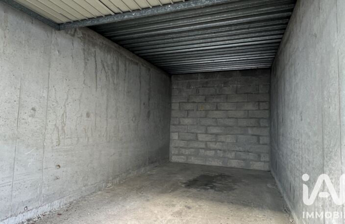 Vente Garage 15 m&sup2; — photo 2