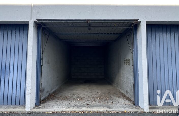 Vente Garage 15 m&sup2; — photo 3