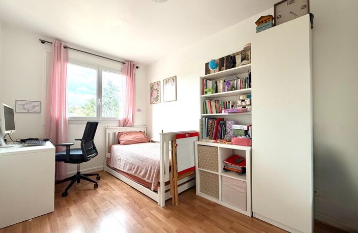 Appartement 4 pièces - balcon - cave — photo 4