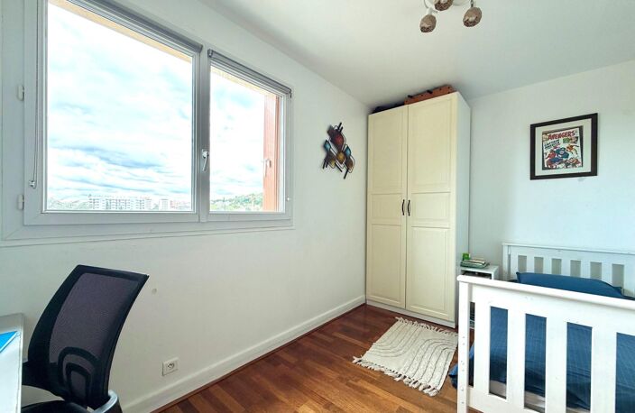 Appartement 4 pièces - balcon - cave — photo 5
