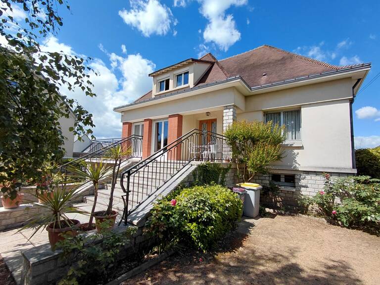 MAISON 5 CHAMBRES — photo 1