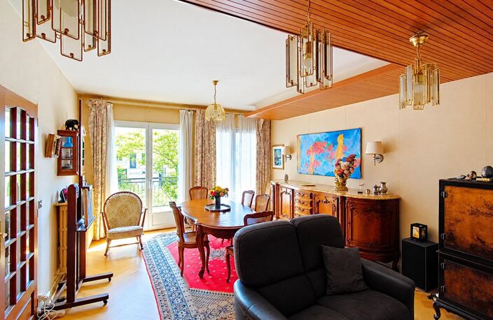 MAISON 5 CHAMBRES — photo 3