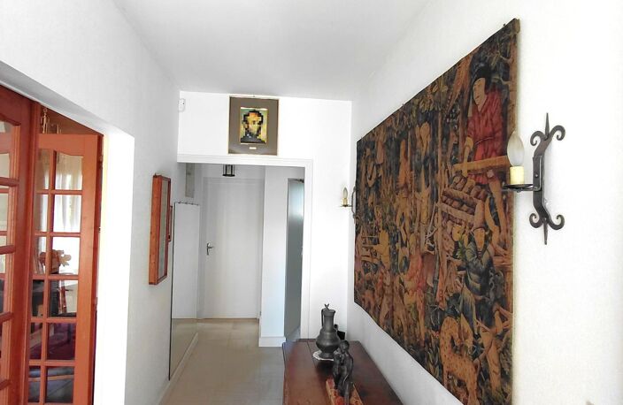 MAISON 5 CHAMBRES — photo 5