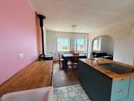 Maison en pierre rénovée, jardin 571 m2 , Landehen — photo 2