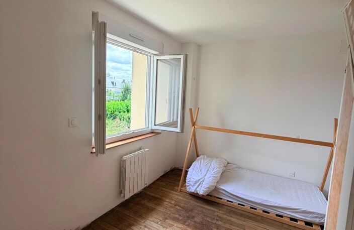 Maison en pierre rénovée, jardin 571 m2 , Landehen — photo 5