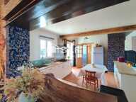 Maison de caractère T6, 161 m2, terrain de 1261 m2 sans vis à vis — photo 3