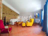 Maison de caractère T6, 161 m2, terrain de 1261 m2 sans vis à vis — photo 4