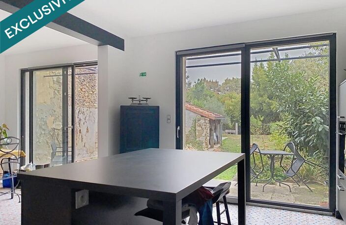 Maison de ville tout juste rénovée du sol au plafond ! — photo 5