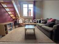 Guist'hau Chavagne - T4 75m2 carrez 108m2 au sol et une cave — photo 3