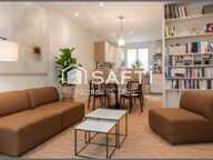 Guist'hau Chavagne - T4 75m2 carrez 108m2 au sol et une cave — photo 4