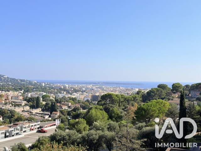 Vente Appartement 3 pièces — photo du bien