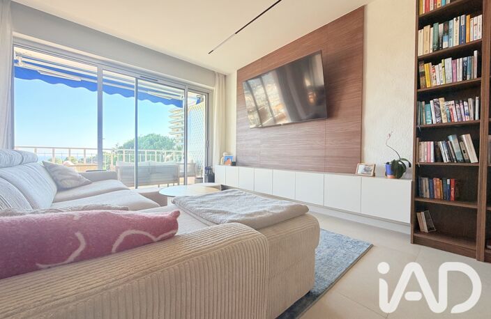Vente Appartement 3 pièces — photo 2