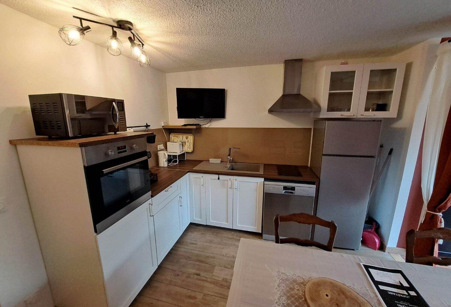 Appartement — photo 1