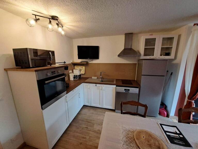 Appartement — photo 1