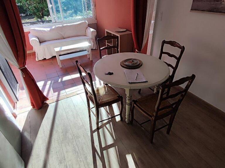 Appartement — photo 1