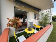 Montauban  T2 bis en rez-de-chaussée dans résidence sécurisée, idéal résidence principale ou investissement locatif. — photo 2