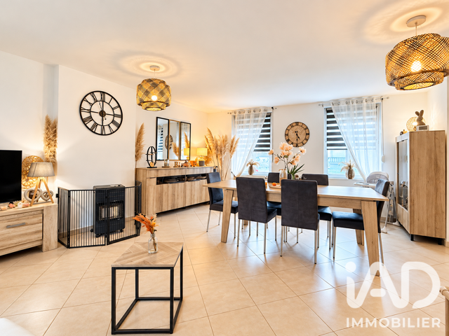 Vente Maison de village 3 pièces — photo du bien