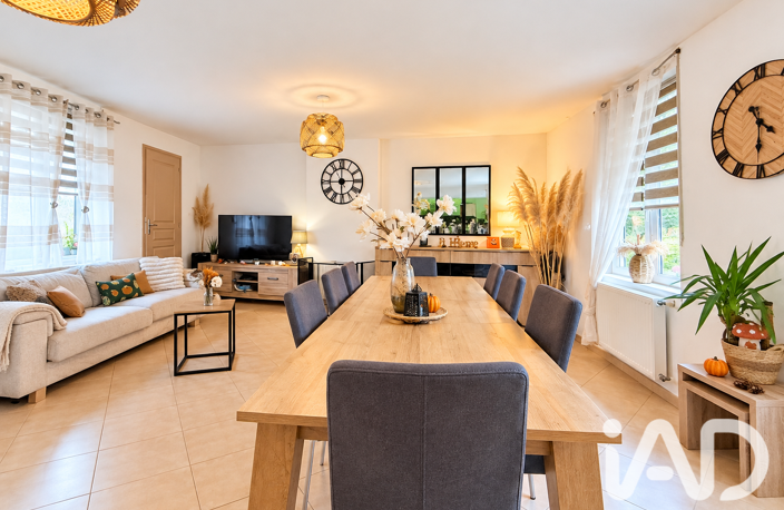 Vente Maison de village 3 pièces — photo 2