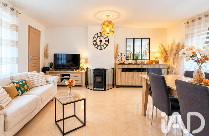 Vente Maison de village 3 pièces — photo 3