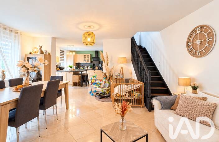 Vente Maison de village 3 pièces — photo 4